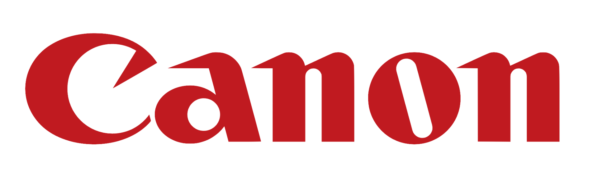 Canon logo