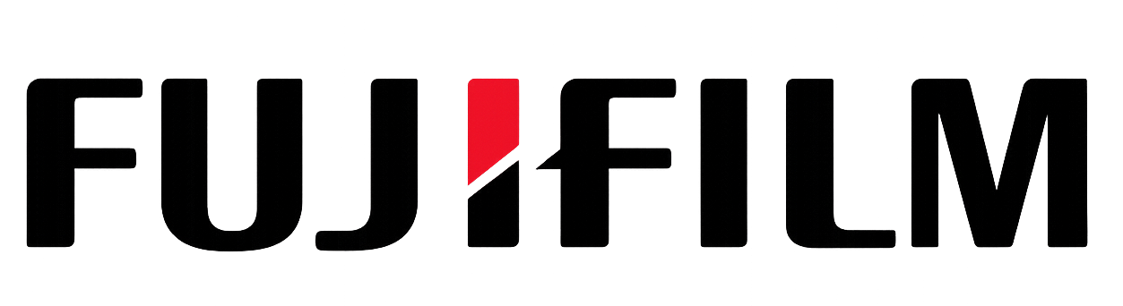 Fujifilm logo