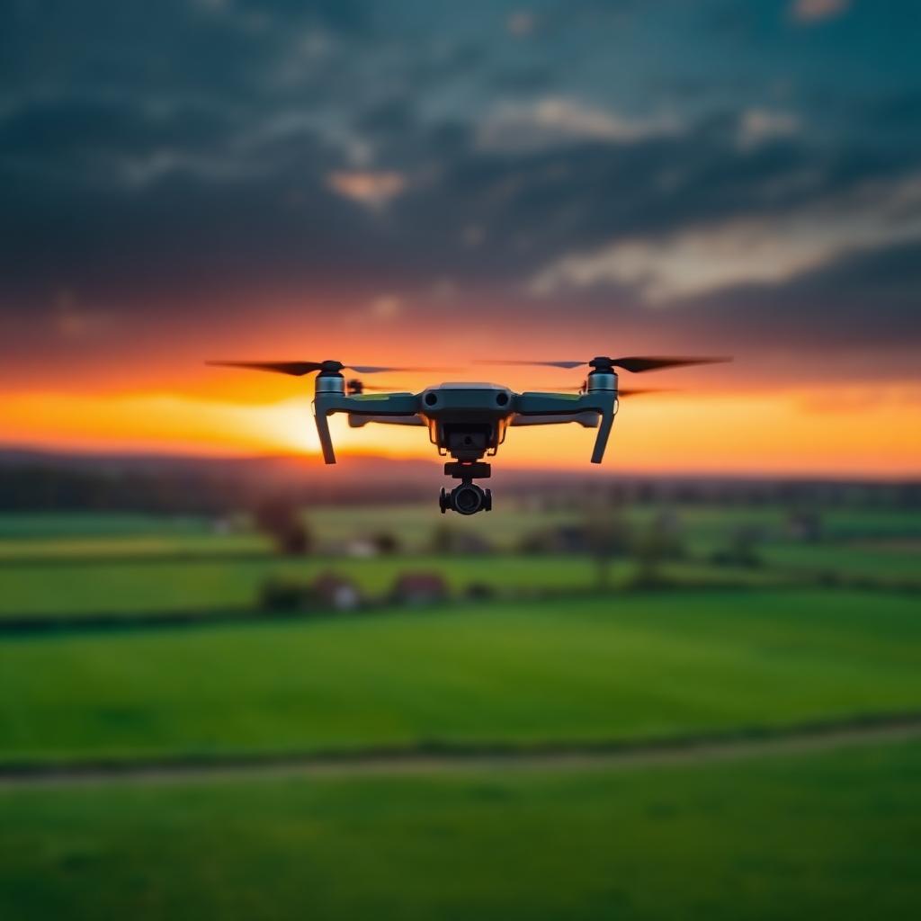 The best drones for beginners and beyond